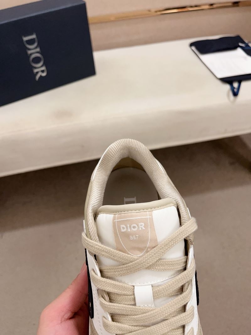 Christian Dior Sneaker